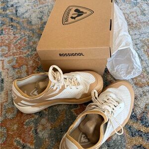 Rossignol Lightweight Hiking Shoes